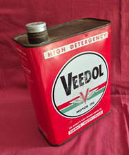 Veedol motor oil d'occasion  Caderousse