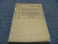 War dept galion for sale  Dubuque