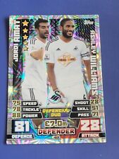 Topps match attax for sale  GOSPORT