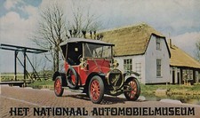 National automobilmuseum ldtim gebraucht kaufen  Kassel
