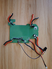 Placa de distribuição de energia Walkera para quadricóptero QR X350 PRO comprar usado  Enviando para Brazil