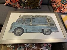 Barry goodman whippy for sale  LONDON