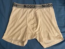 Sloggi boxers trunks for sale  ALFRETON