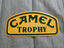Genuine camel trophy d'occasion  France