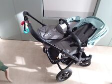 Passeggino gemellare trio usato  Sezze