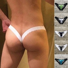 Hommes sexy slip d'occasion  Expédié en France