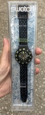 Swatch scuba 200 d'occasion  Vence
