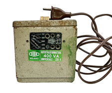 Autotrasformatore universale d usato Autotrasformatore universale d usato  Oria