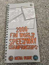 Rare speedway swp for sale  CHESTERFIELD