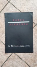 mercedes 500 usato  Cavarzere