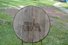 Wild turkey kentucky for sale  Orlando
