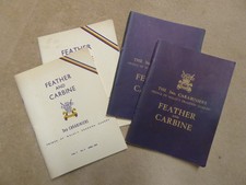 Assorted regimental journals for sale  BLANDFORD FORUM