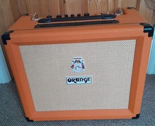 Orange rocker 15w for sale  NEATH