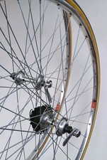 70s vintage ruote usato  Roma