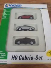 Conrad electronic cabrio gebraucht kaufen  Nürnberg