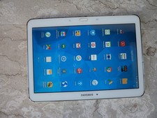 Tablet samsung tab4 usato  Minturno