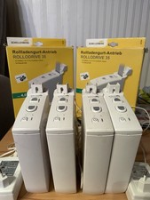 Schellenberg rollo drive gebraucht kaufen  Siegen