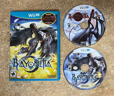 Bayonetta includes games for sale  Beaverton
