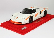 Bbr fxx09a ferrari usato  Sedico