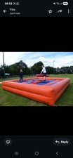 Bouncy castles gladiator for sale  COVENTRY