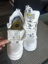 Buffalo damen boots gebraucht kaufen  Meschede