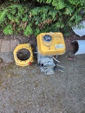 Jet wash engine for sale  WIGSTON