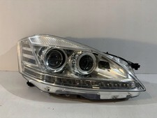 Frontscheinwerfer mercedes ben gebraucht kaufen  Hamburg