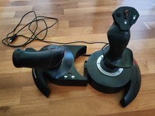 Thrustmaster t.flight hotas usato  Udine