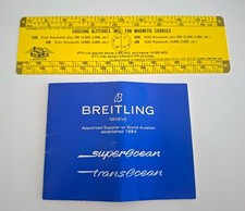 Breitling superocean transocea d'occasion  Rousset