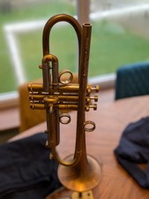 taylor trumpets for sale  MAIDSTONE