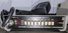 Datong automatic speech for sale  BARNET