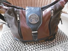 Braun schwarze schultertasche gebraucht kaufen Braun schwarze schultertasche gebraucht kaufen  Cuxhaven
