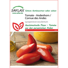 Saflax tomate andenhorn gebraucht kaufen  Berlin