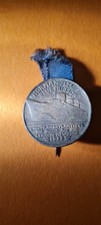 Médaillon french line d'occasion  Theix