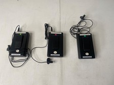 Usado, 3 Nady Systems WLT-15 VHF transmissor sem fio e microfone canais A, D e N comprar usado Usado, 3 Nady Systems WLT-15 VHF transmissor sem fio e microfone canais A, D e N comprar usado  Enviando para Brazil