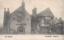 Ditchling sussex old for sale  LONDON