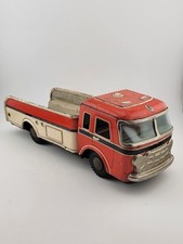 Vintage yonezawa tin for sale  Katy