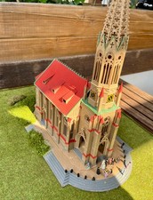 Vollmer 21549 stadtkirche gebraucht kaufen  Köln