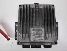 Calculateur moteur occasion d'occasion  La Tour-du-Pin