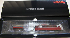 Märklin 39952 insider gebraucht kaufen  Bad Wimpfen