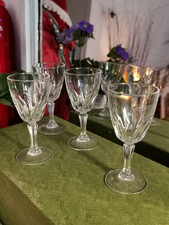 Verre porto vintage d'occasion  Charly-sur-Marne