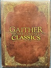 Gaither homecoming classics for sale  Auburn