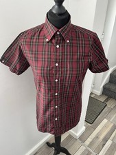 Brutus martens burgundy for sale  WALSALL