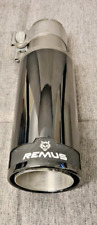 Remus 84mm street for sale  WEDNESBURY