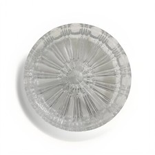 Vintage clear glass for sale  Kaufman