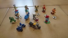 Sorpresine kinder calcio usato  San Giorgio di Piano