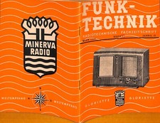 Funktechnik radiotechnische fa gebraucht kaufen  Obermarchtal