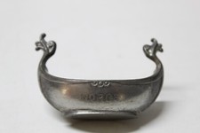 Vintage solid handcast for sale  NORWICH