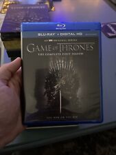 Game of Thrones: the Complete First Season (Blu-ray) comprar usado  Enviando para Brazil