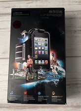 Braçadeira Lifeproof preta TFD12-063-AW-2-rev1 para iPhone 5 comprar usado  Enviando para Brazil